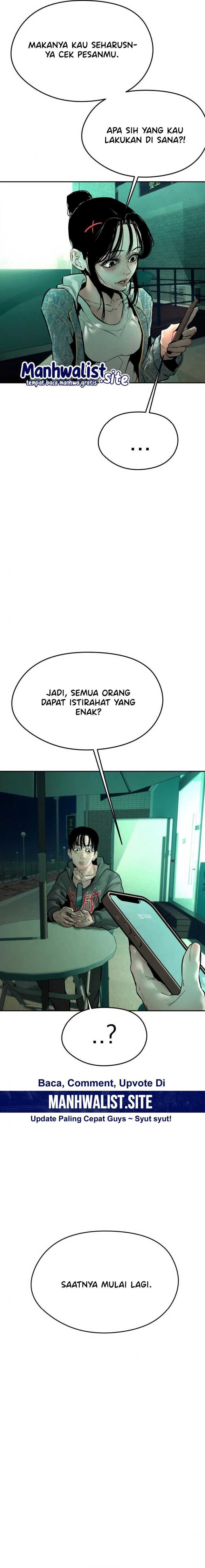 Evil Boy (Kimsan) chapter 7