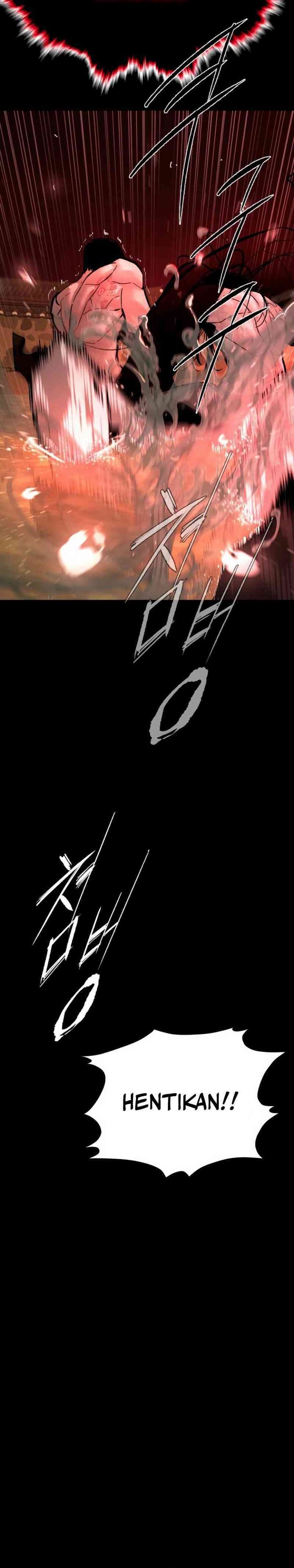 Evil Boy (Kimsan) chapter 8