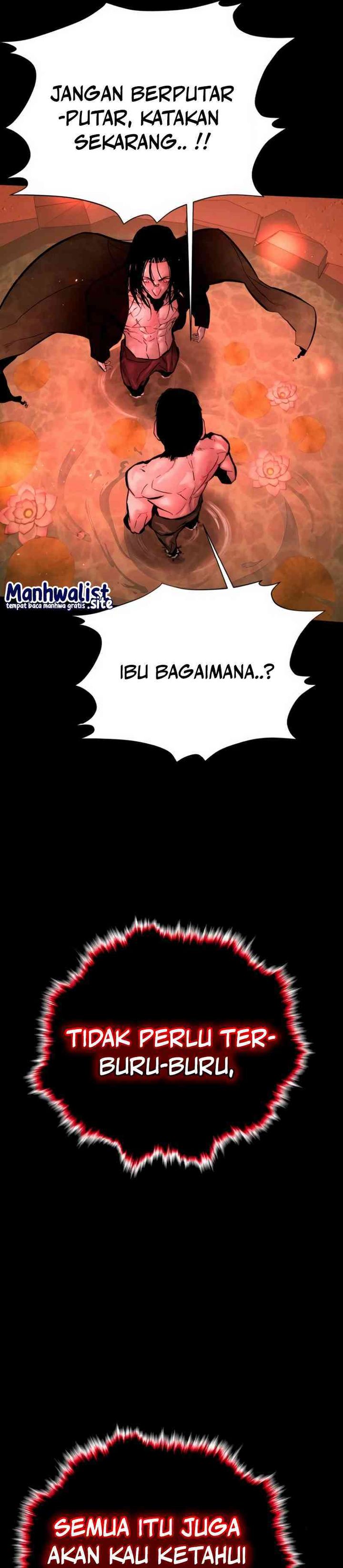 Evil Boy (Kimsan) chapter 8
