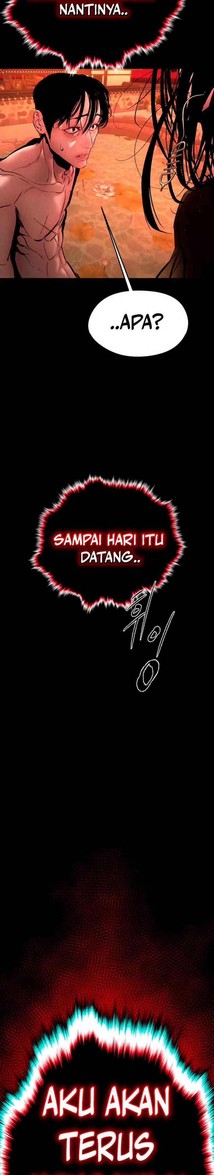 Evil Boy (Kimsan) chapter 8