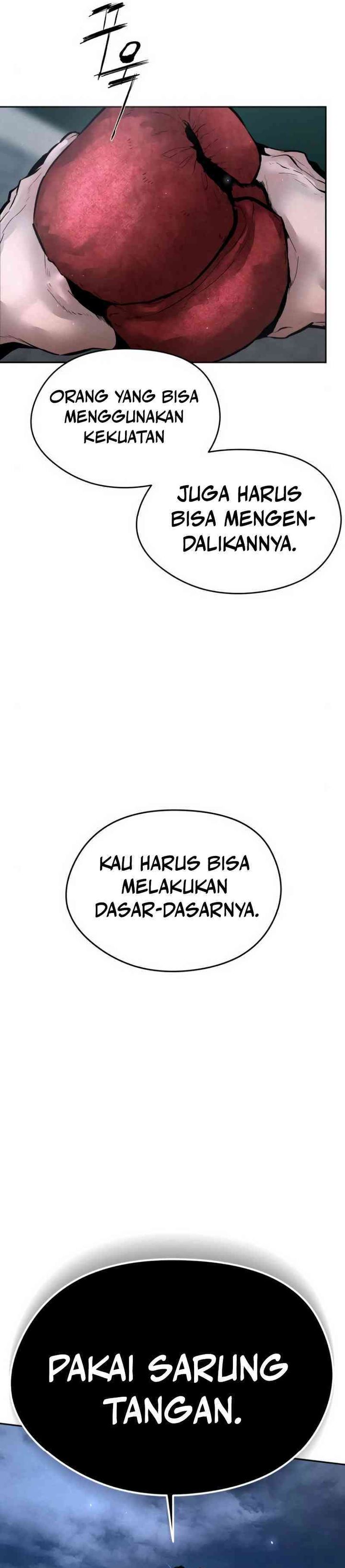 Evil Boy (Kimsan) chapter 8