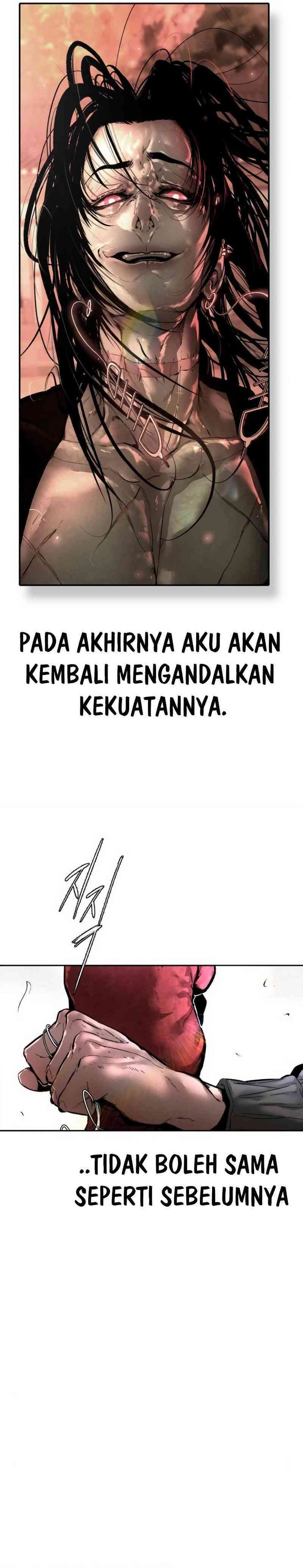 Evil Boy (Kimsan) chapter 8
