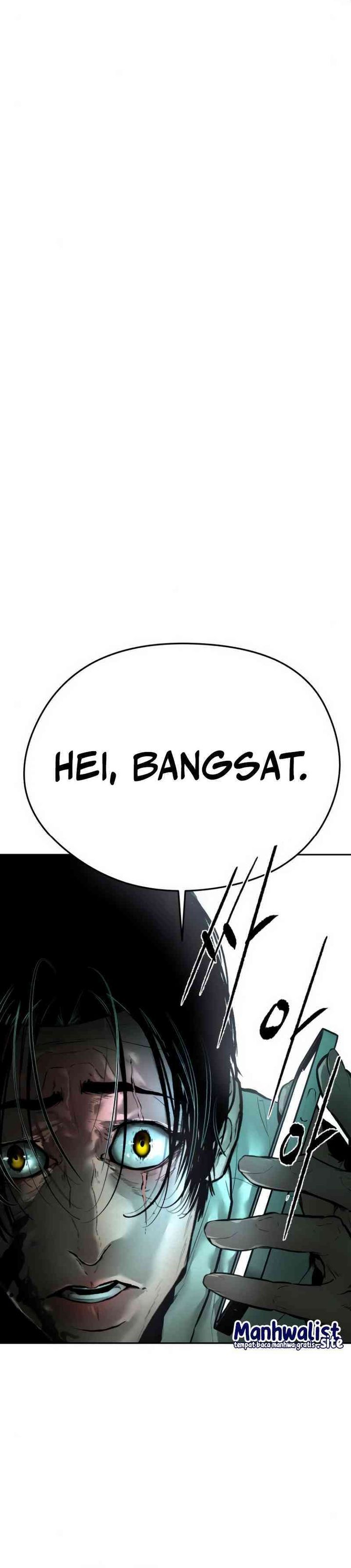 Evil Boy (Kimsan) chapter 8