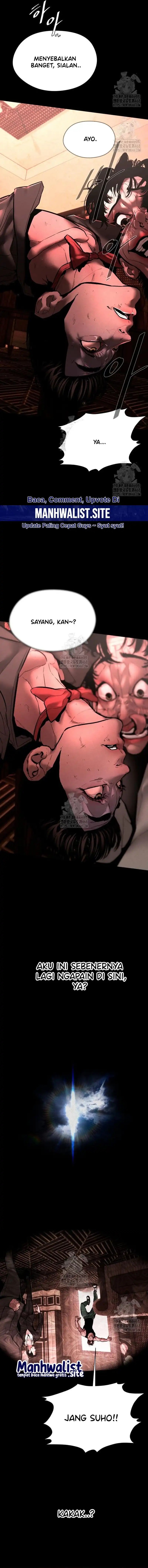 Evil Boy (Kimsan) Chapter 14 Bahasa Indonesia