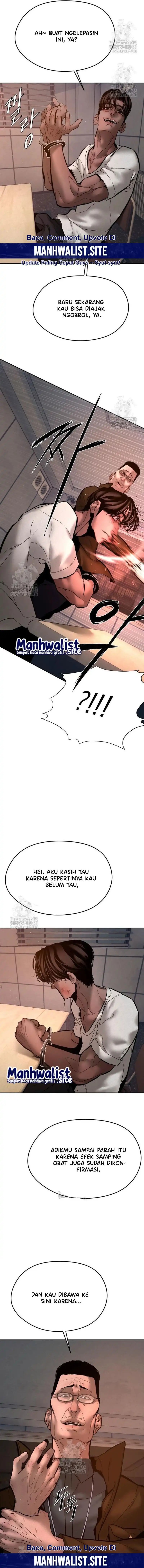 Evil Boy (Kimsan) Chapter 14 Bahasa Indonesia