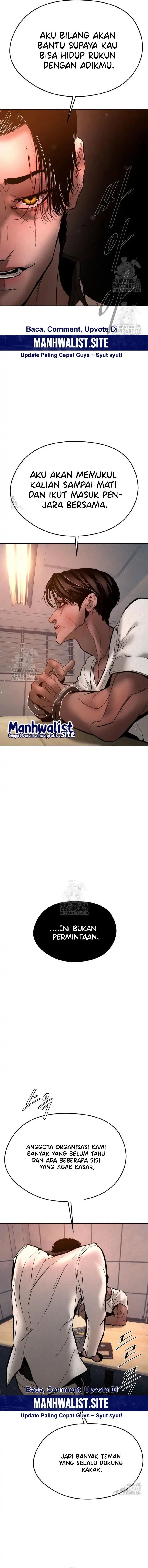 Evil Boy (Kimsan) Chapter 14 Bahasa Indonesia