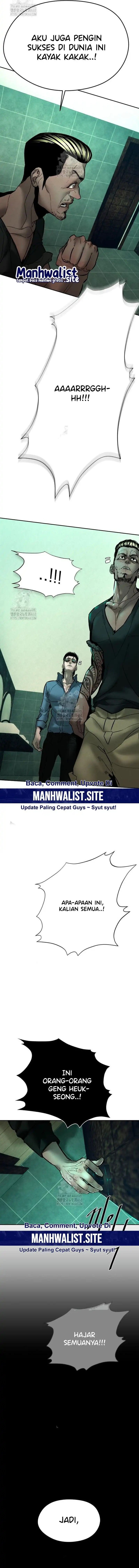 Evil Boy (Kimsan) Chapter 14 Bahasa Indonesia