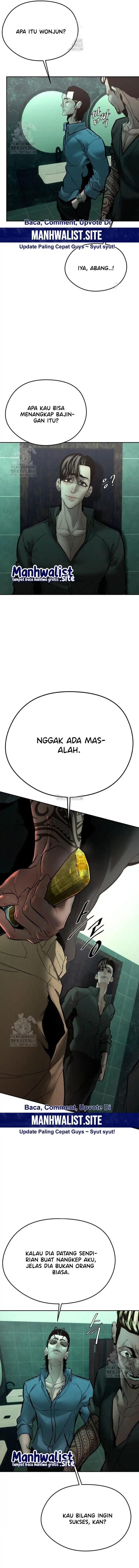 Evil Boy (Kimsan) chapter 15