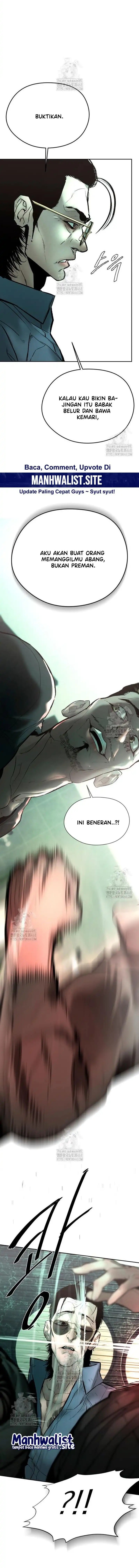 Evil Boy (Kimsan) chapter 15