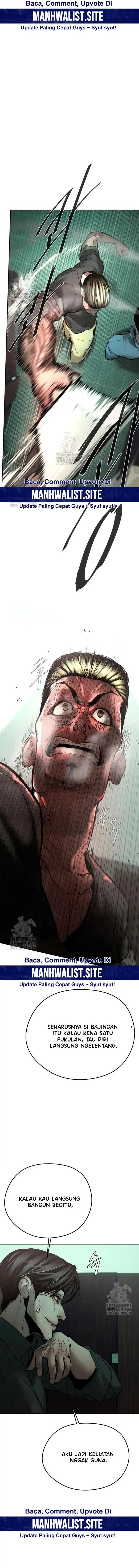 Evil Boy (Kimsan) chapter 15