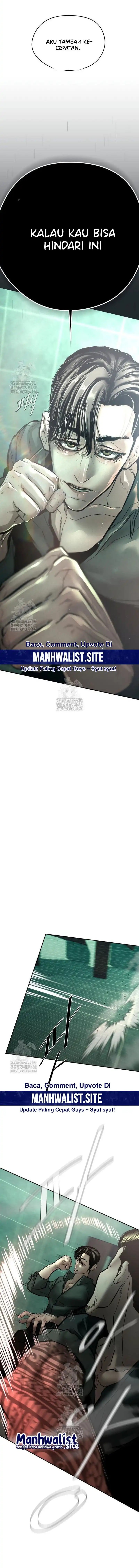 Evil Boy (Kimsan) chapter 15