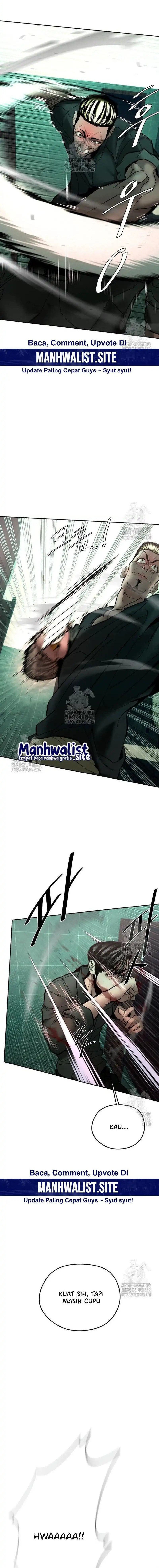 Evil Boy (Kimsan) chapter 15