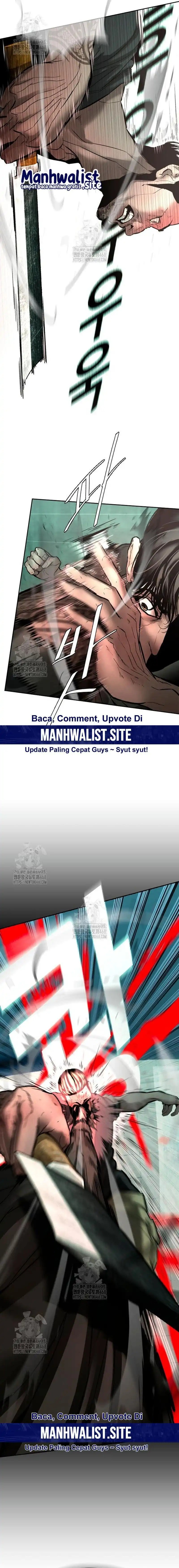 Evil Boy (Kimsan) chapter 15