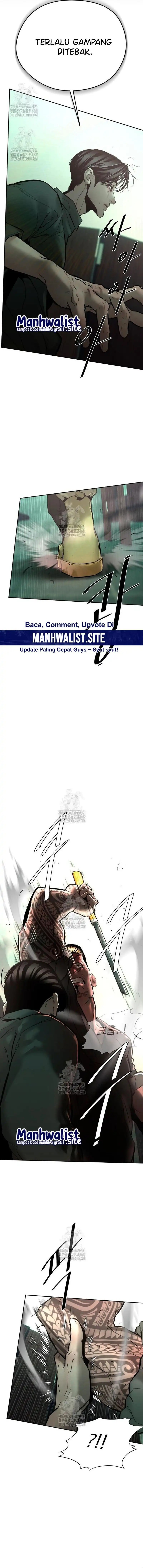 Evil Boy (Kimsan) chapter 15