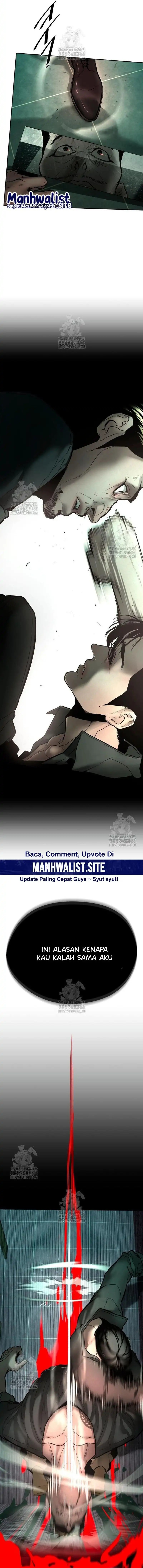 Evil Boy (Kimsan) chapter 15