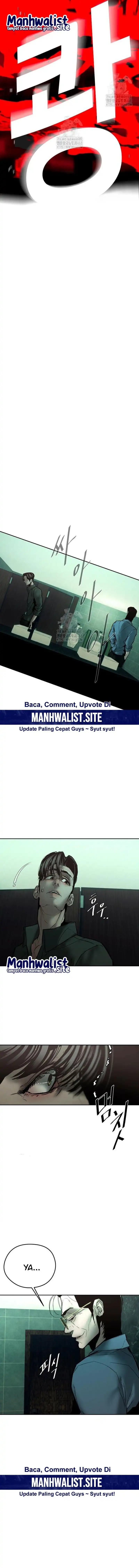 Evil Boy (Kimsan) chapter 15