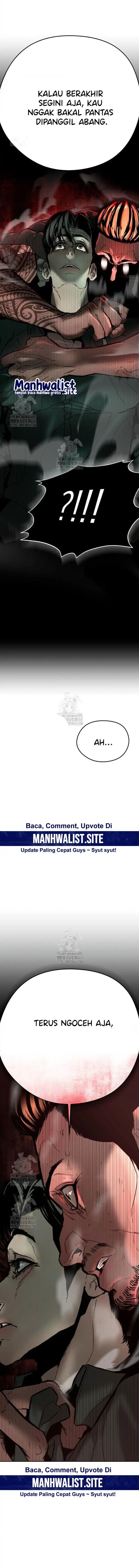 Evil Boy (Kimsan) chapter 15