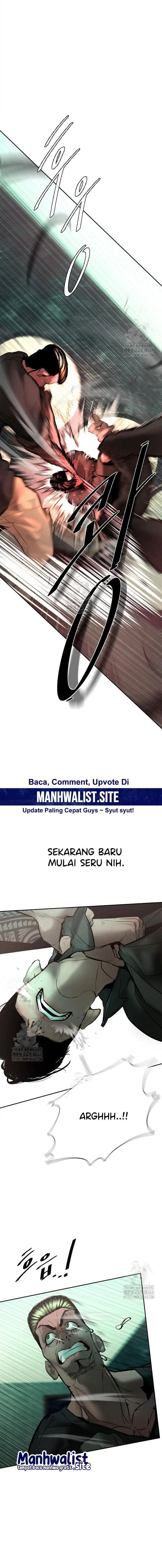 Evil Boy (Kimsan) chapter 15