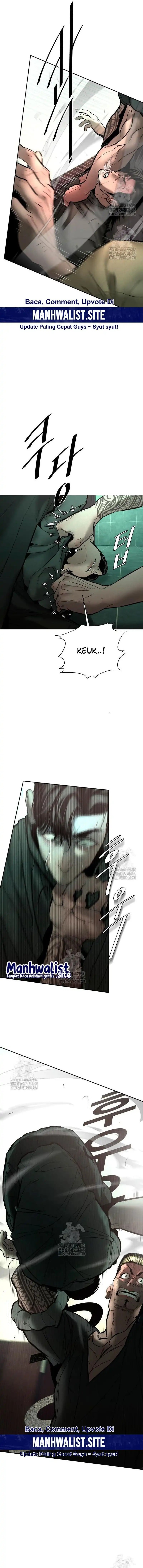 Evil Boy (Kimsan) chapter 15