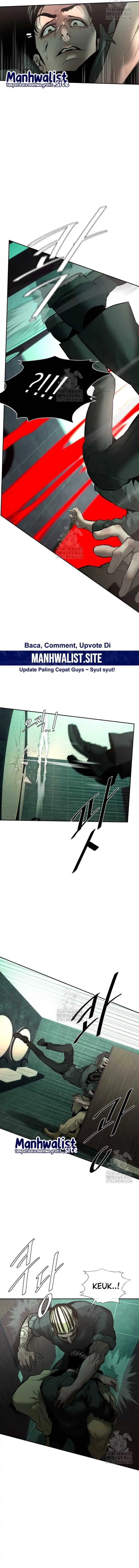 Evil Boy (Kimsan) chapter 15