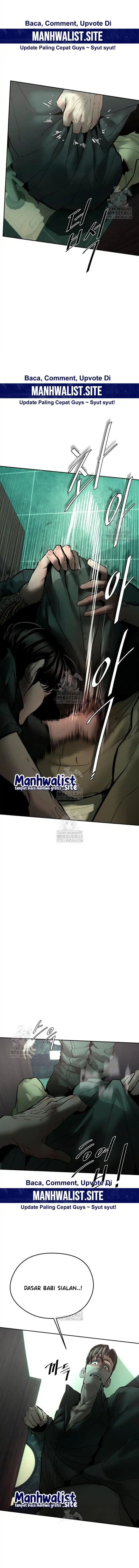 Evil Boy (Kimsan) chapter 15