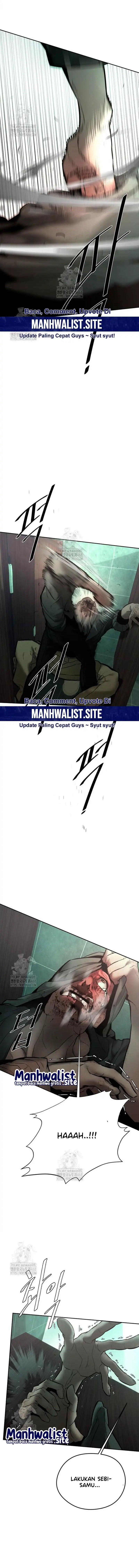 Evil Boy (Kimsan) chapter 15