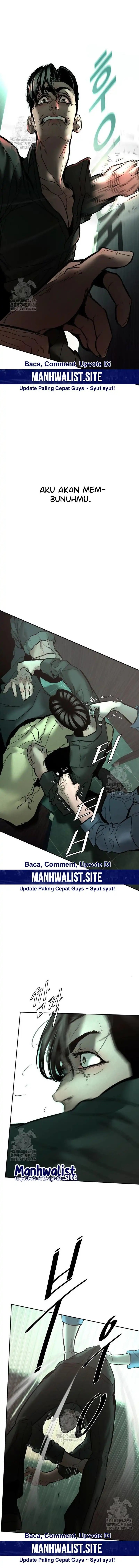 Evil Boy (Kimsan) chapter 15