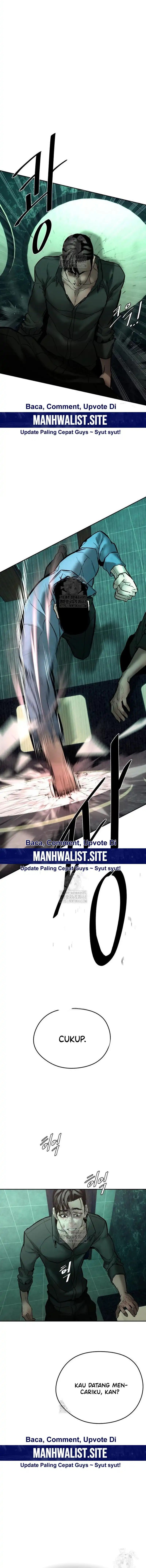 Evil Boy (Kimsan) chapter 15