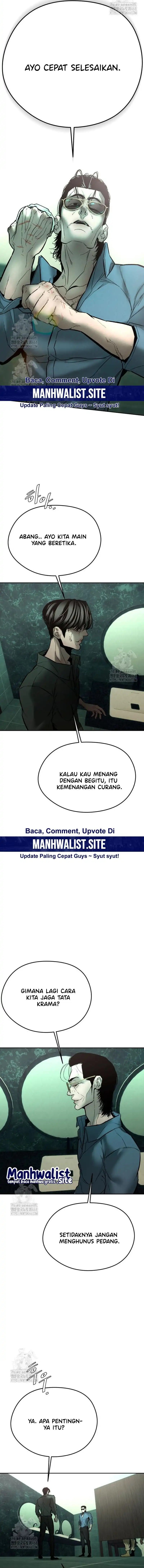 Evil Boy (Kimsan) chapter 15