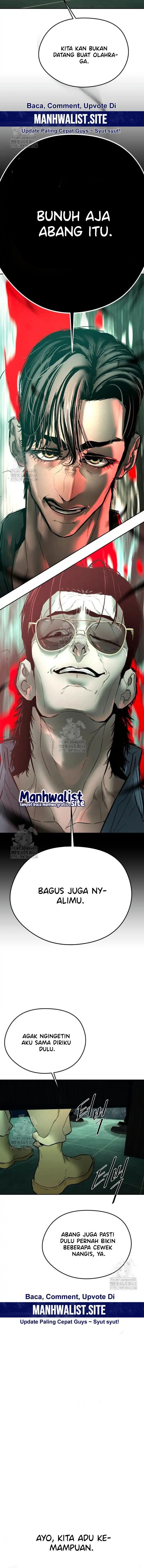 Evil Boy (Kimsan) chapter 15