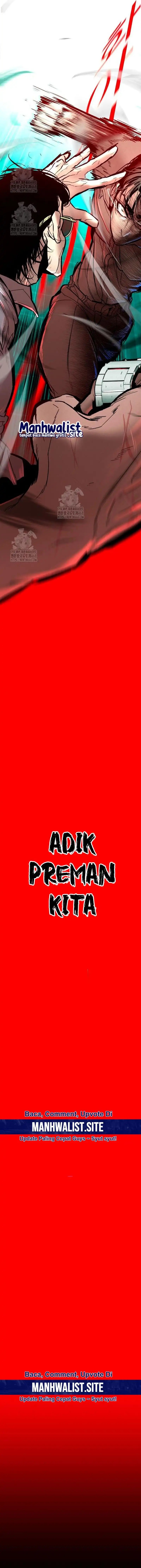 Evil Boy (Kimsan) chapter 15