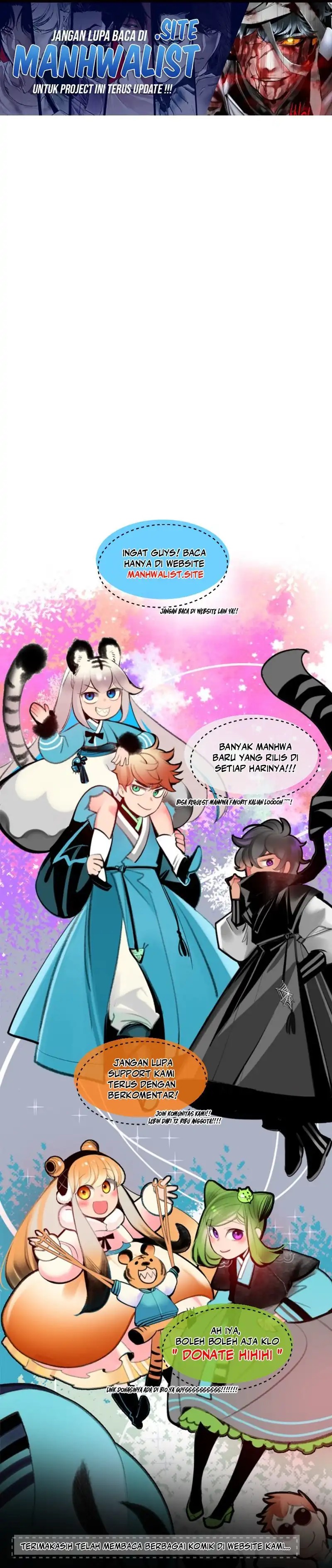 Evil Boy (Kimsan) chapter 15