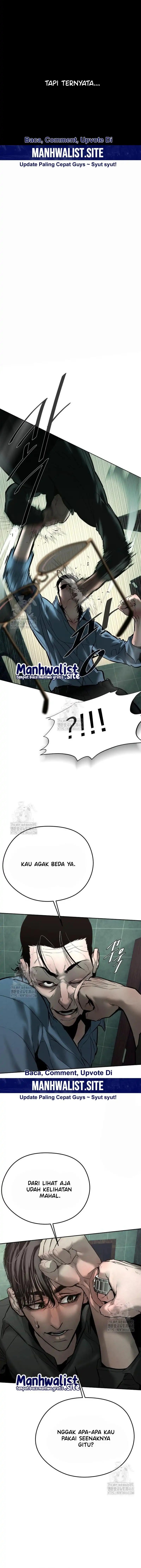 Evil Boy (Kimsan) Chapter 16 Bahasa Indonesia