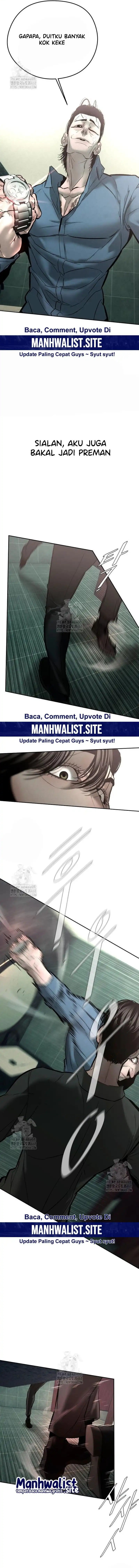 Evil Boy (Kimsan) Chapter 16 Bahasa Indonesia