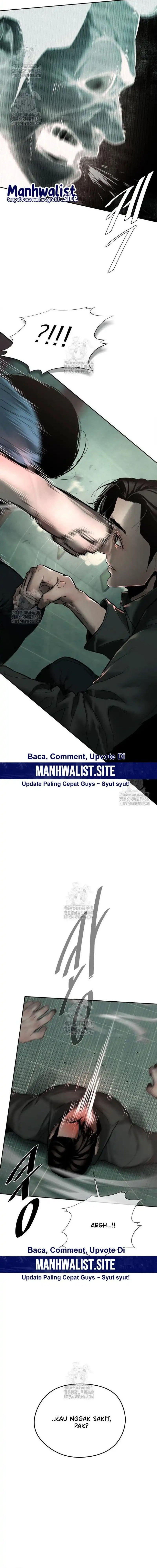 Evil Boy (Kimsan) Chapter 16 Bahasa Indonesia