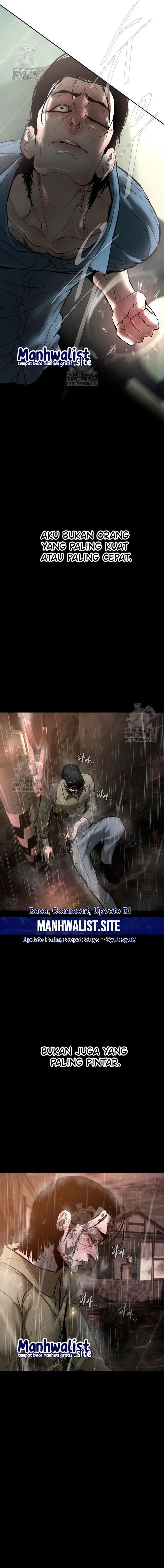 Evil Boy (Kimsan) Chapter 16 Bahasa Indonesia