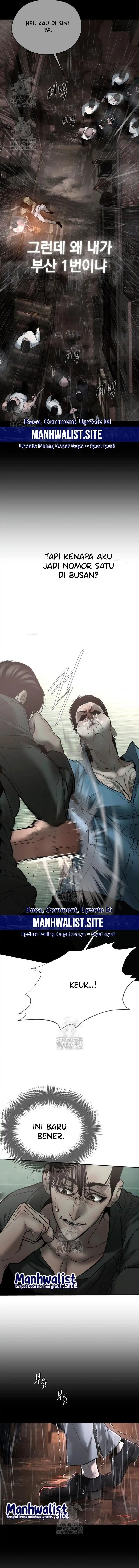 Evil Boy (Kimsan) Chapter 16 Bahasa Indonesia