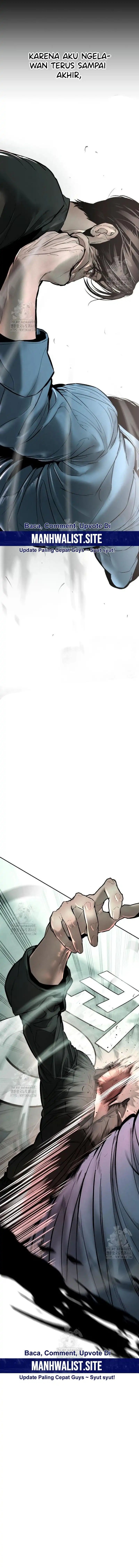 Evil Boy (Kimsan) Chapter 16 Bahasa Indonesia