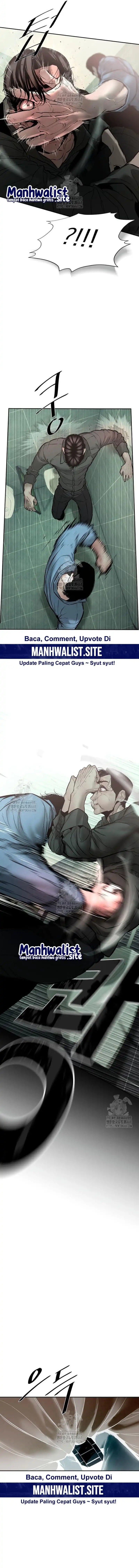 Evil Boy (Kimsan) Chapter 16 Bahasa Indonesia