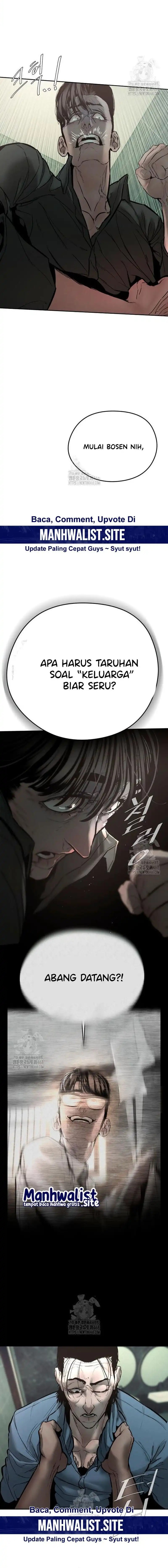 Evil Boy (Kimsan) Chapter 16 Bahasa Indonesia