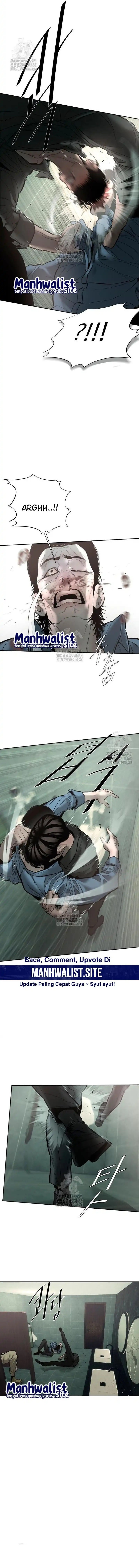 Evil Boy (Kimsan) Chapter 16 Bahasa Indonesia