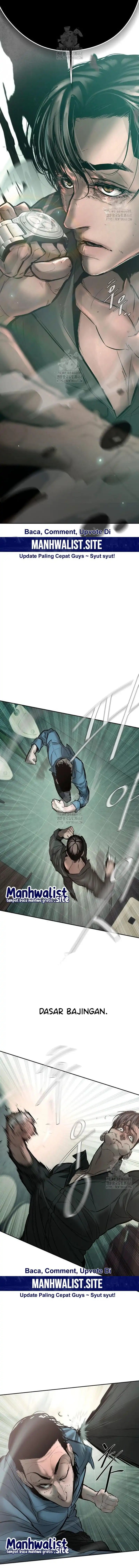 Evil Boy (Kimsan) Chapter 16 Bahasa Indonesia