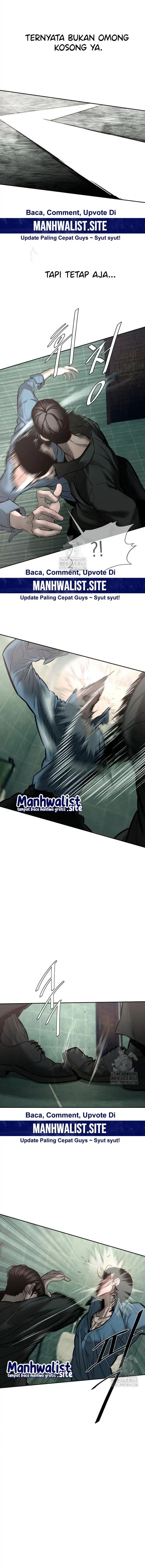 Evil Boy (Kimsan) Chapter 16 Bahasa Indonesia