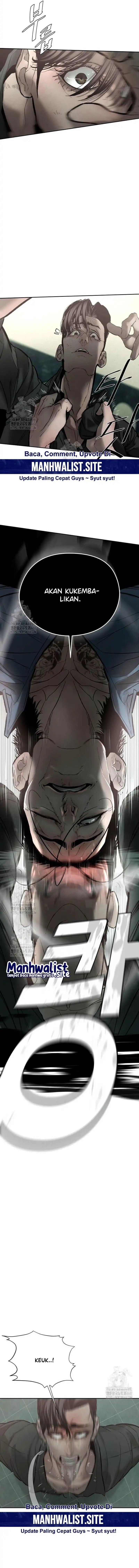 Evil Boy (Kimsan) Chapter 16 Bahasa Indonesia