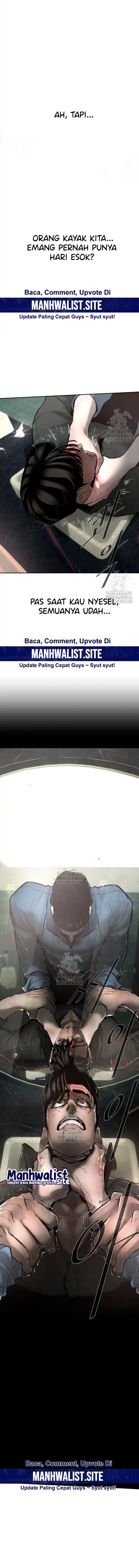 Evil Boy (Kimsan) Chapter 16 Bahasa Indonesia