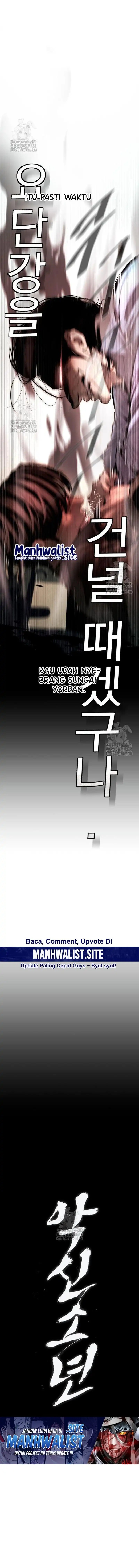 Evil Boy (Kimsan) Chapter 16 Bahasa Indonesia