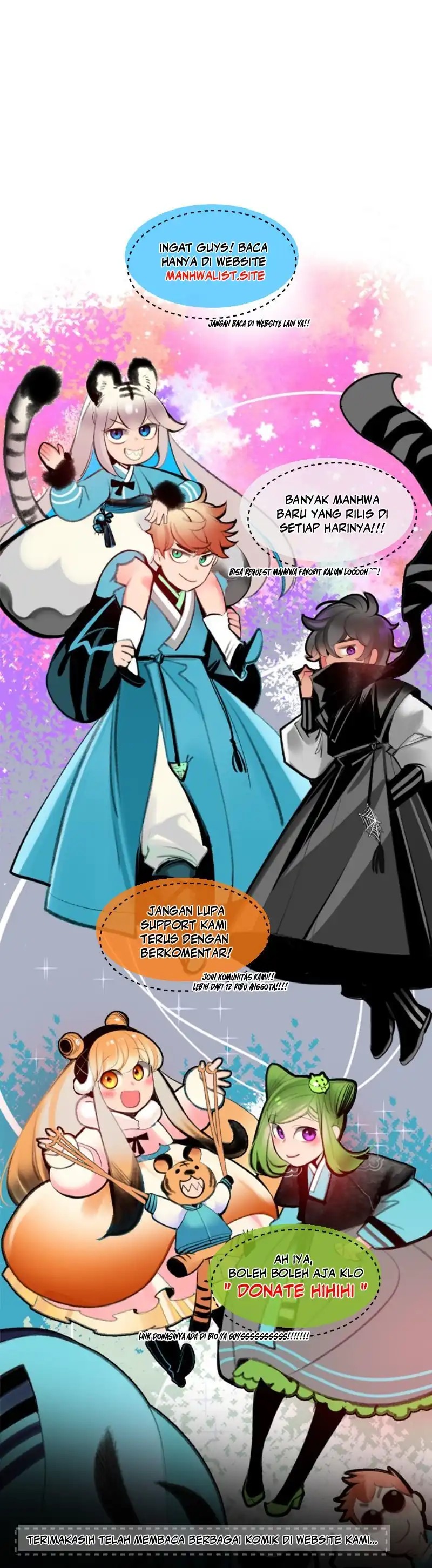 Evil Boy (Kimsan) Chapter 16 Bahasa Indonesia