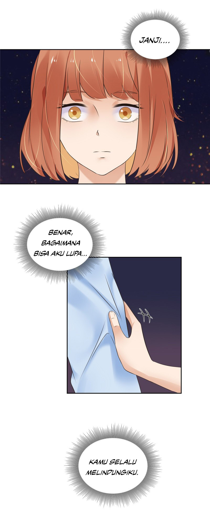 Evil City Girls chapter 21