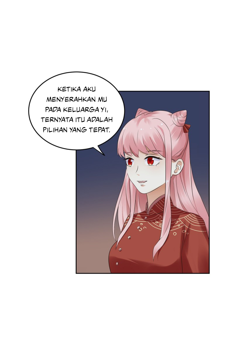 Evil City Girls chapter 21