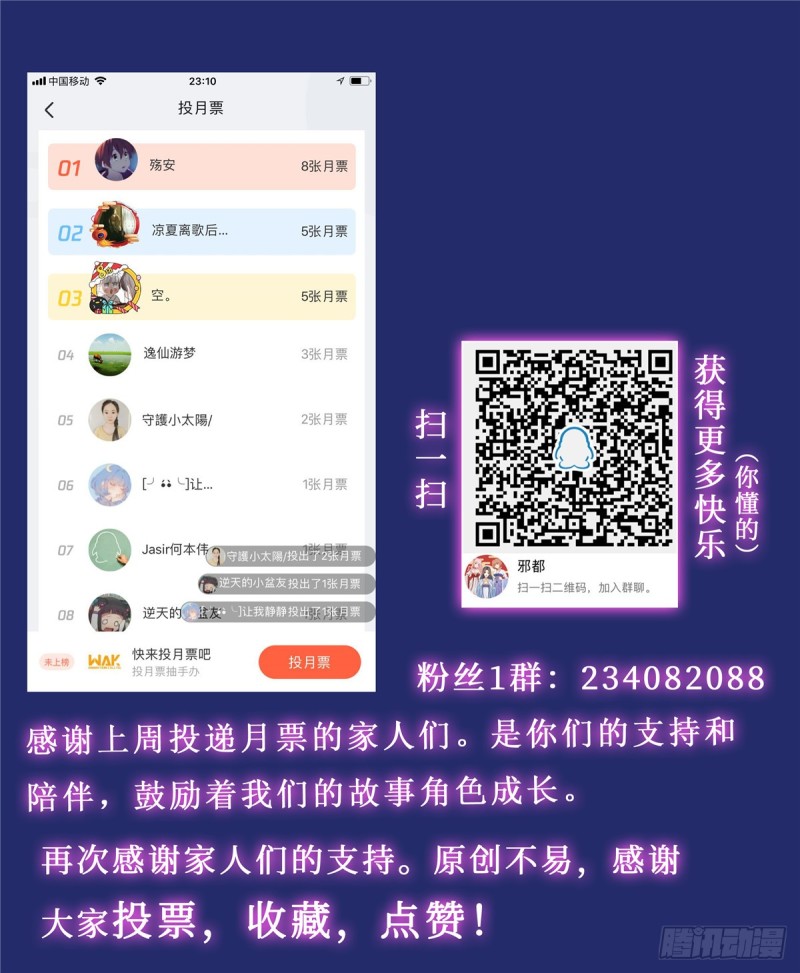 Evil City Girls Chapter 31 Bahasa Indonesia